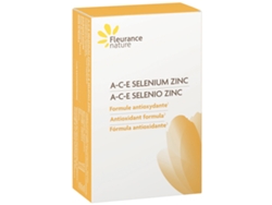 A-c-e Selenio Zinc Fleurance Nature 30 Comprimidos