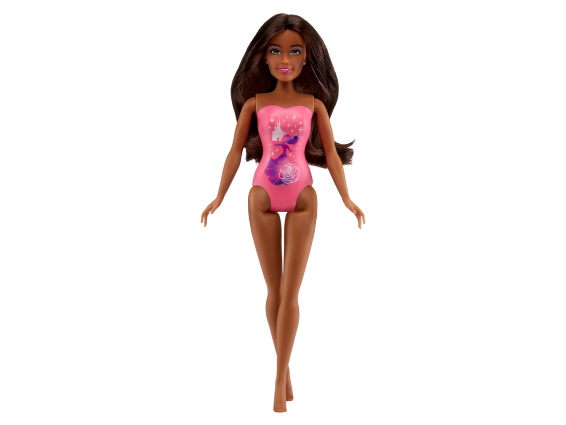 Muñeca fashion MGA ENTERTAINMENT (3 anos)