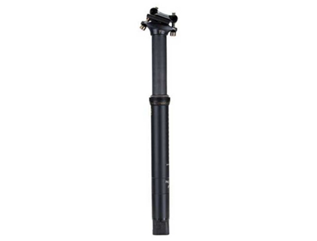 Espigão Selim Telescópico Highline 11 100 Mm Preto 267-367 Mm / 30.9 Mmcrankbrothers