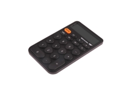 Calculadora de estilo Black Dam
