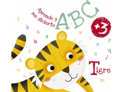 Libro Abc de Yoyo (Español)