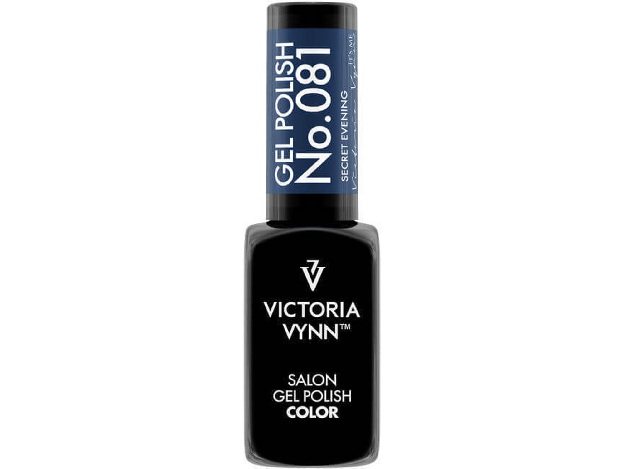 Esmalte de Gel VICTORIA VYNN 081
