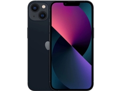 Smartphone APPLE Iphone 13 Mini 128Gb Midnight Negro (Reacondicionado: B)