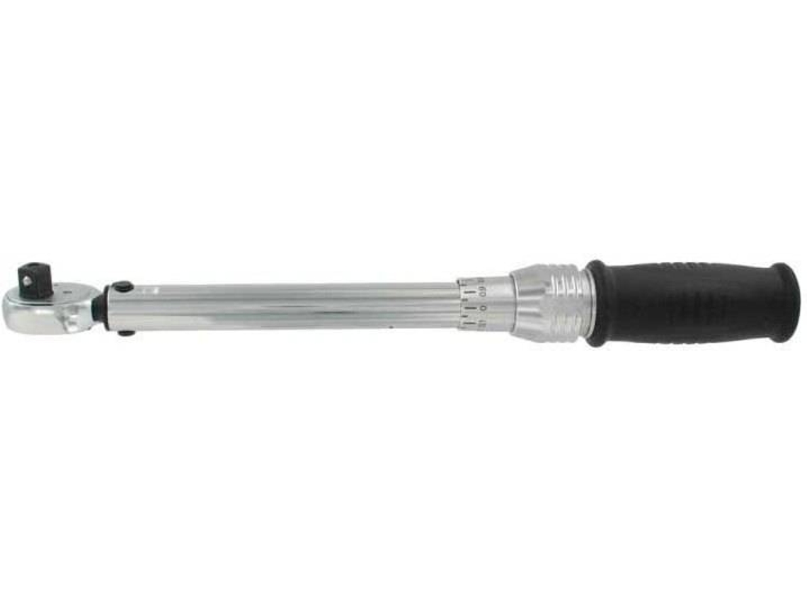 Herramienta VAR Professional Torque Wrench 4-20nm (Tamaño Unico)