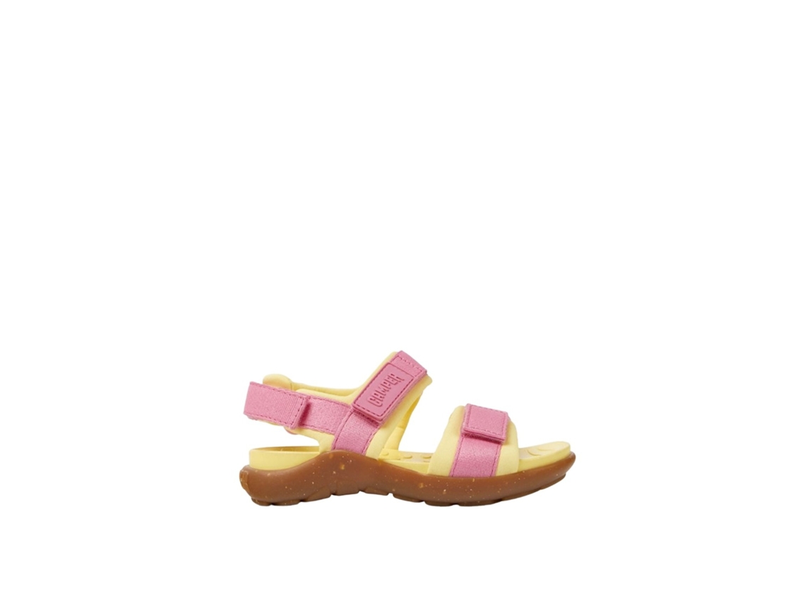 Sandalias para Ni os CAMPER 31 Multicolor Worten.es