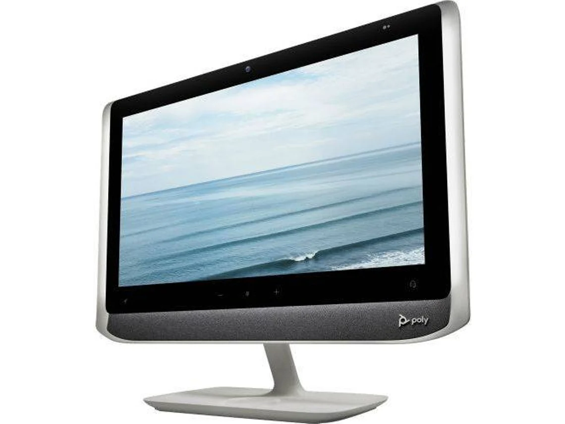Sistema de videoconferencia POLY Studio P21