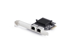 Línea Eléctrica Y Extensores Startech Pr25gr-network-card