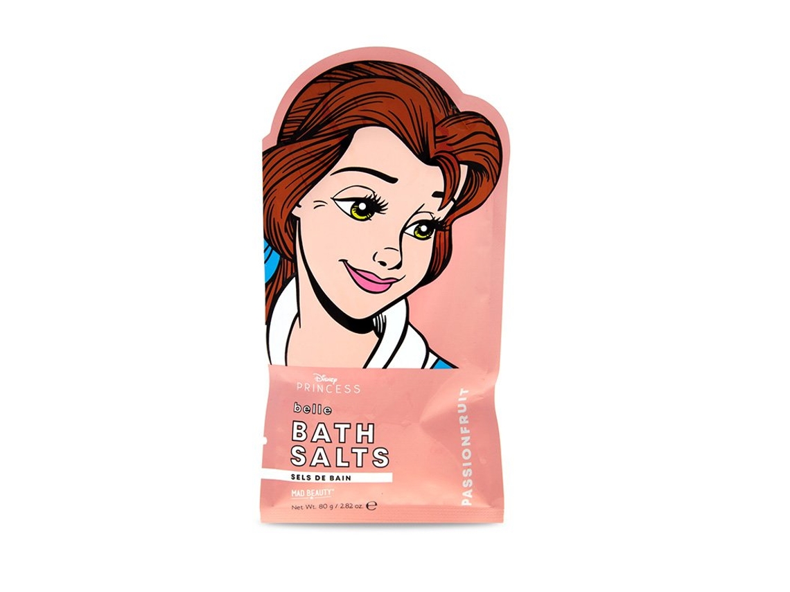 Sales de Baño MAD BEAUTY Spicy Pumpkin Latte (80 ml)