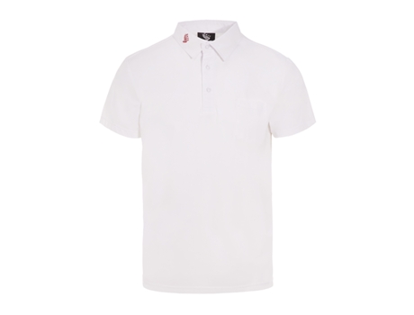 Camisa GAZE Montar Jerico Blanco (2xL)