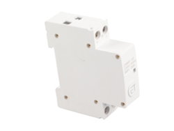 Interruptor automático inteligente Wifi 20d26n con control remoto, 1 pin, 20A AC230V, IP20 para caja de distribución con aplicación Tuya