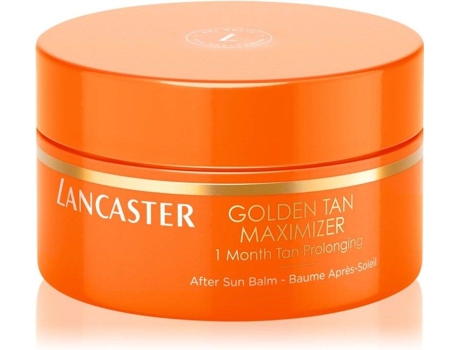 After Sun LANCASTER Golden Maximizer 1 Month Prolonging After (200 ml)
