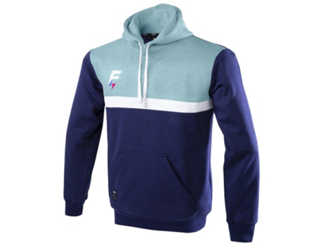 Sudadera de Hombre ELDERA Allure Tam Negro (M)