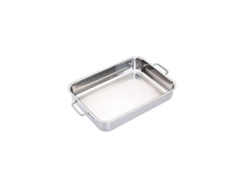 Fuente de Horno en Inox KITCHEN CRAFT Grande