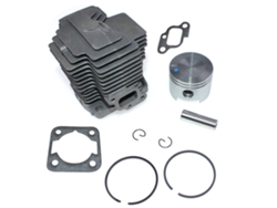 Kit de cilindro de pistón para Kawasaki Th43 Th043d Kbh43a Kbl43a 11005 2122 13001 2140 13008 6052 Lahdek