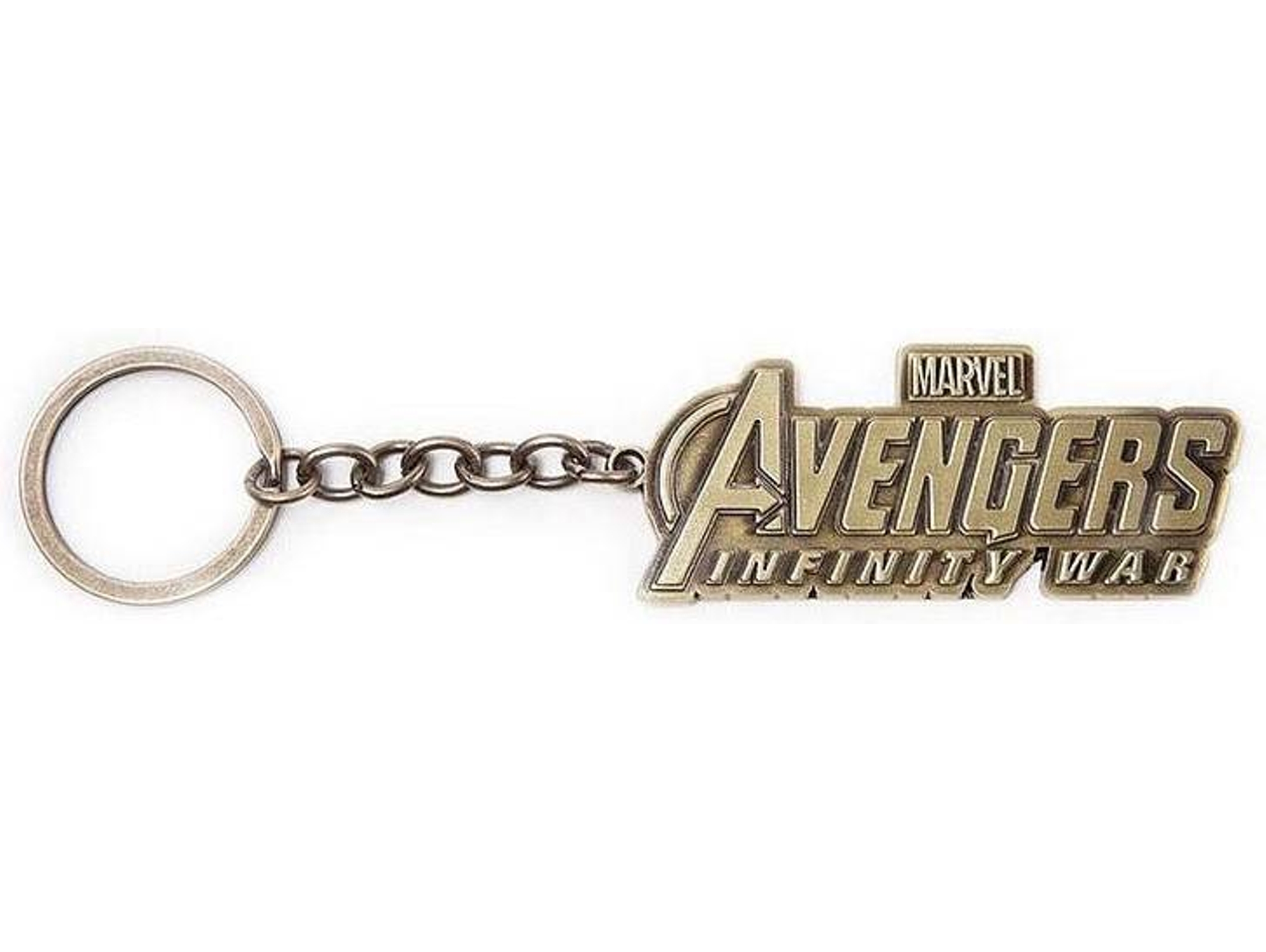 Llavero GENER Infinity War