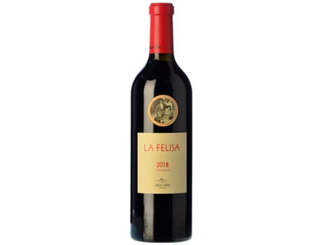 Vino EMILIO MORO Emilio Moro La Felisa Tempranillo Ribera Del Duero Crianza (0.75 L - 1 unidade)