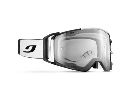 Óculos Shuttle Transparente Spectron/Cat0Julbo