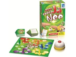 Juego de Mesa MEGABLEU Geen Ja Geen Nee