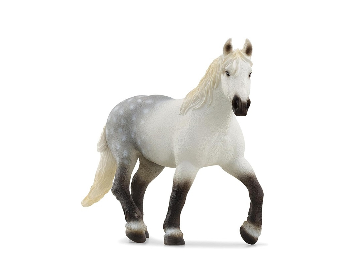 Figura Yegua Percheron SCHLEICH
