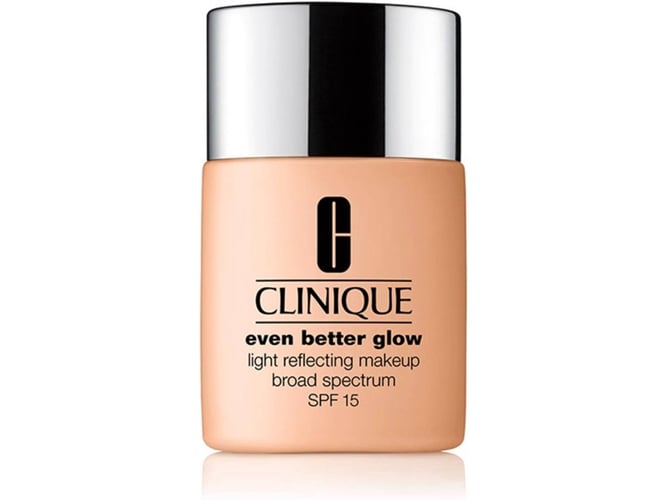 Base ESTÉE LAUDER SPF15 CN28 Ivory