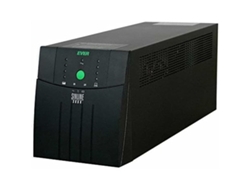 Fuente de alimentación EVER Sinline de 780 W