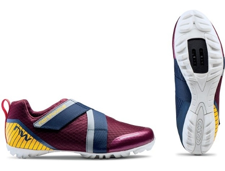 Zapatillas NORTHWAVE zapatilla active plum de (S)
