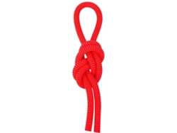 Cuerda de Escalada SALEWA Red 9.6 Mm Rope (Tam.: 80 m - Rojo)