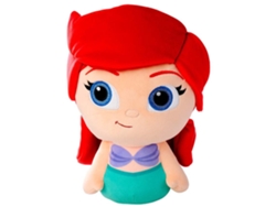 Peluche Doorables Disney La Sirenita Ariel 25cm Simba