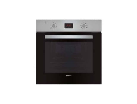 Horno EDESA EOE6040X (65 cm - Inox)