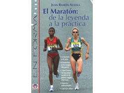 Libro Maraton De La Leyenda A La Practica de Juan Ramon Azaola (Español)