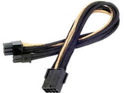 Cable SILVERSTONE SST-PP07-PCIBG