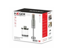 Varita Mágica Haeger Super VIP Chopper 800W