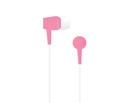auriculares Schneider Earphones Xtra