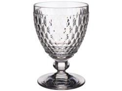 Juego de 4 vasos de agua Boston transparentes Villeroy Boch