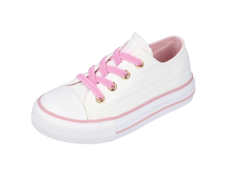 Zapatillas Infantil Lito Lito 33 Lona Niña 23 BUBBLE BOBBLE