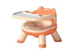 Sillas de comedor infantiles, asientos elevadores para bebés, sillas de alimentación para mesas de comedor