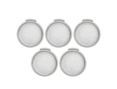 Prefiltro para aspiradora de mano Xiaomi Mijia Mi Scwxcq1rr