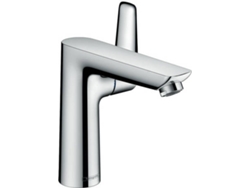 Grifo de Ducha HANSGROHE Talis e 71754000