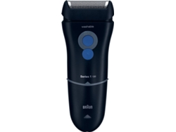 Afeitadora BRAUN Serie 1 130 S (Corriente)