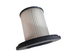 Filtro 12033215 para aspiradora Bosch Unlimited Serie 6, cartucho de filtro Bbs611b3cn Bbs611bsc Fi Jortmrd