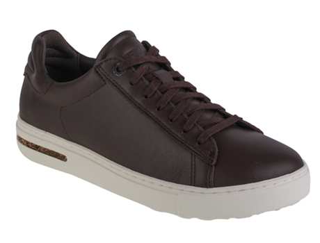 Botas Unisex BIRKENSTOCK Bend Low Piel Marrón (46)