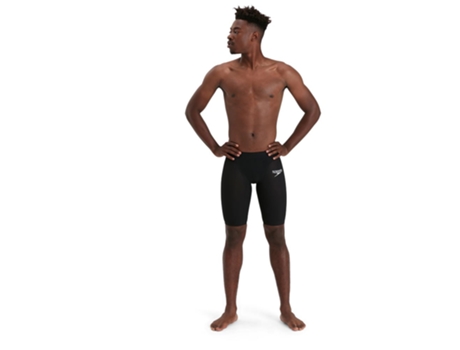 Jammer Fastskin Lzr Pure Valor Preto Uk 18 Homemspeedo