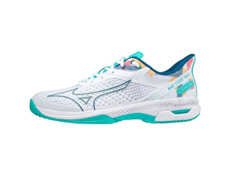Zapatos MIZUNO Sapato wave exceed tour