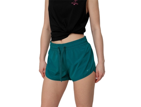 Pantalones para Mujer 4F Skdt de Natación (XS)