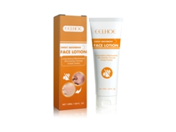 Loción facial refrescante