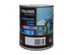 Lasur Al Agua Tendencias 750 Ml (Menta 541)