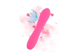 Vibradores Para Mujeres Con 10 Potentes Modos De Velocidad Gusshious Pink Sex Toys