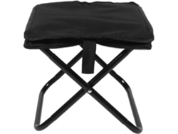 Alipis Taburete Plegable Portátil De Ideal Para Camping Picnic Barbacoa