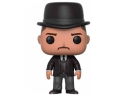 Figura FUNKO POP! 007 James Bond Goldfinger Oddjob