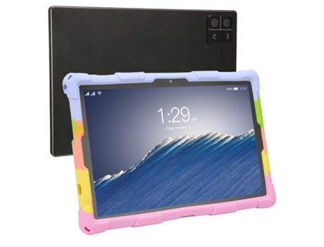 Tablet YIZHOOD LE14 4G Android 12.0 5G Wi-Fi (10.1Inch - 8GB RAM - 256GB - Negro)